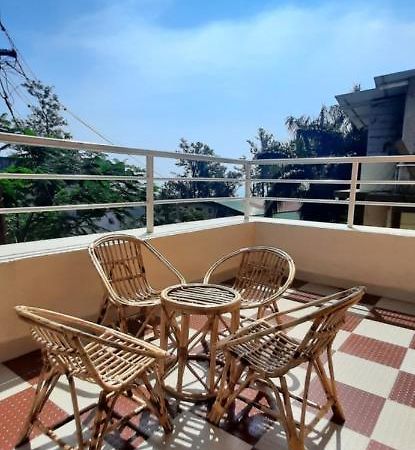 Trimurti Holiday Home Panchgani Exteriér fotografie