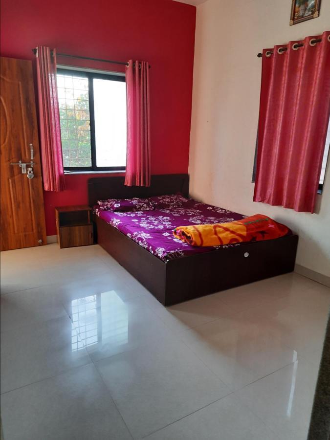 Trimurti Holiday Home Panchgani Exteriér fotografie