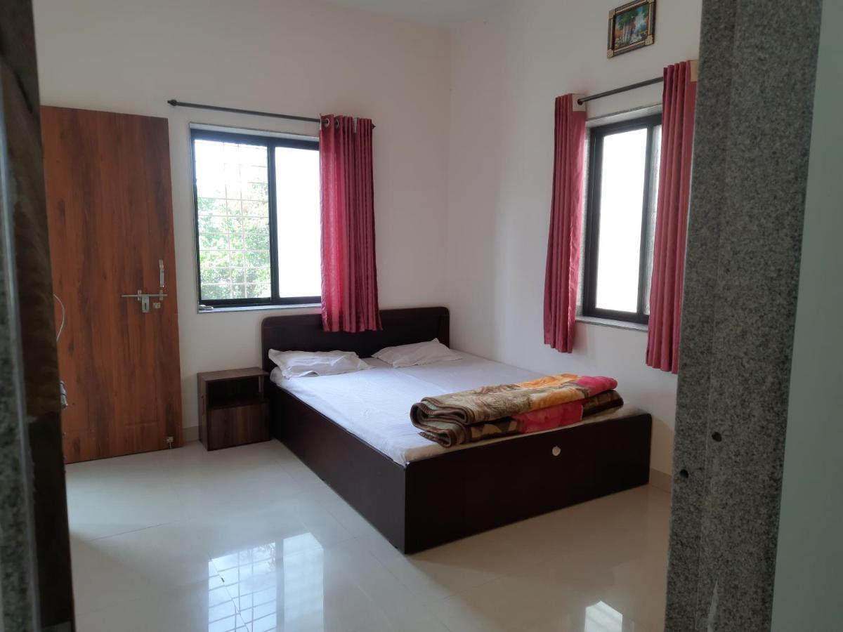 Trimurti Holiday Home Panchgani Exteriér fotografie