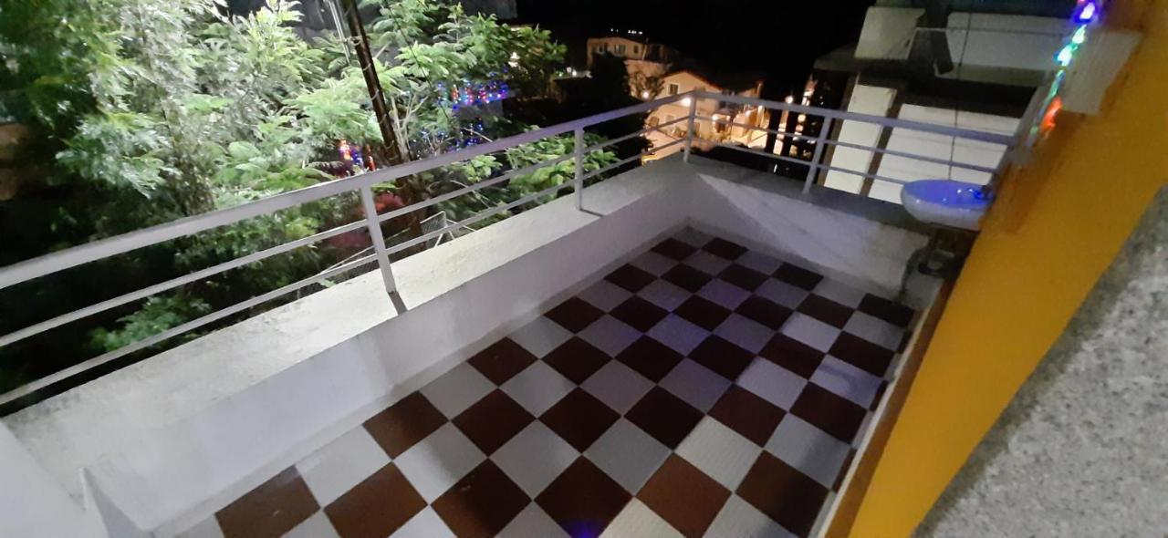 Trimurti Holiday Home Panchgani Exteriér fotografie