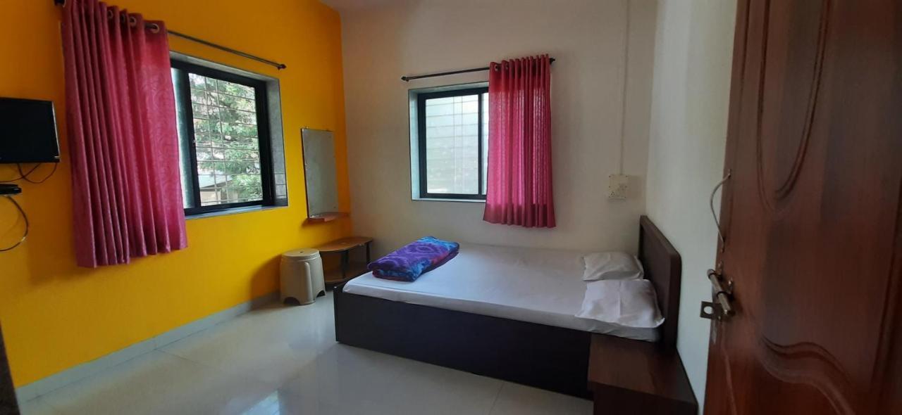 Trimurti Holiday Home Panchgani Exteriér fotografie