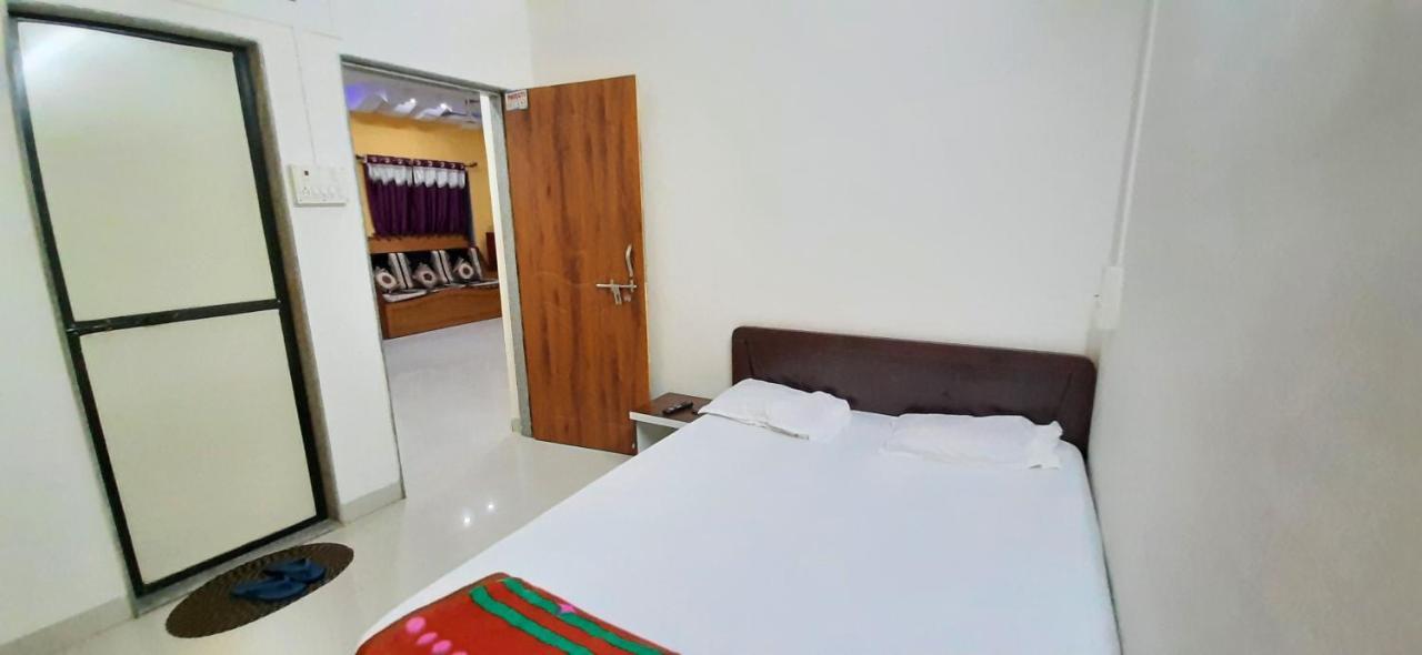 Trimurti Holiday Home Panchgani Exteriér fotografie