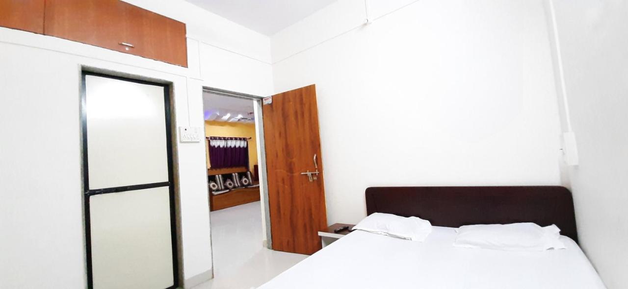 Trimurti Holiday Home Panchgani Exteriér fotografie