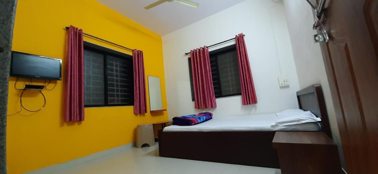Trimurti Holiday Home Panchgani Exteriér fotografie