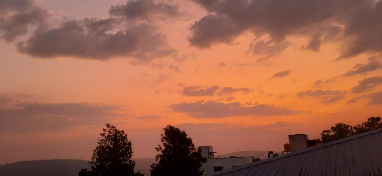 Trimurti Holiday Home Panchgani Exteriér fotografie