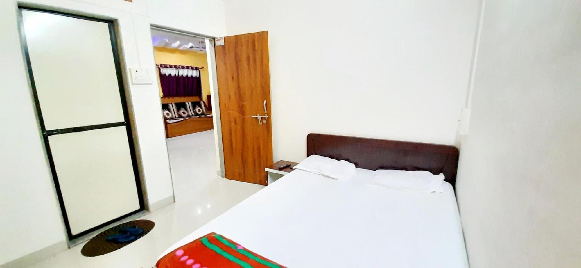 Trimurti Holiday Home Panchgani Exteriér fotografie