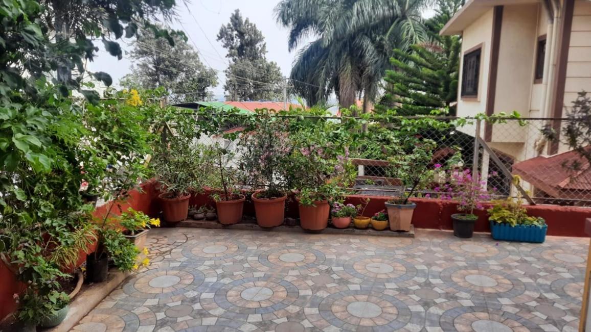 Trimurti Holiday Home Panchgani Exteriér fotografie