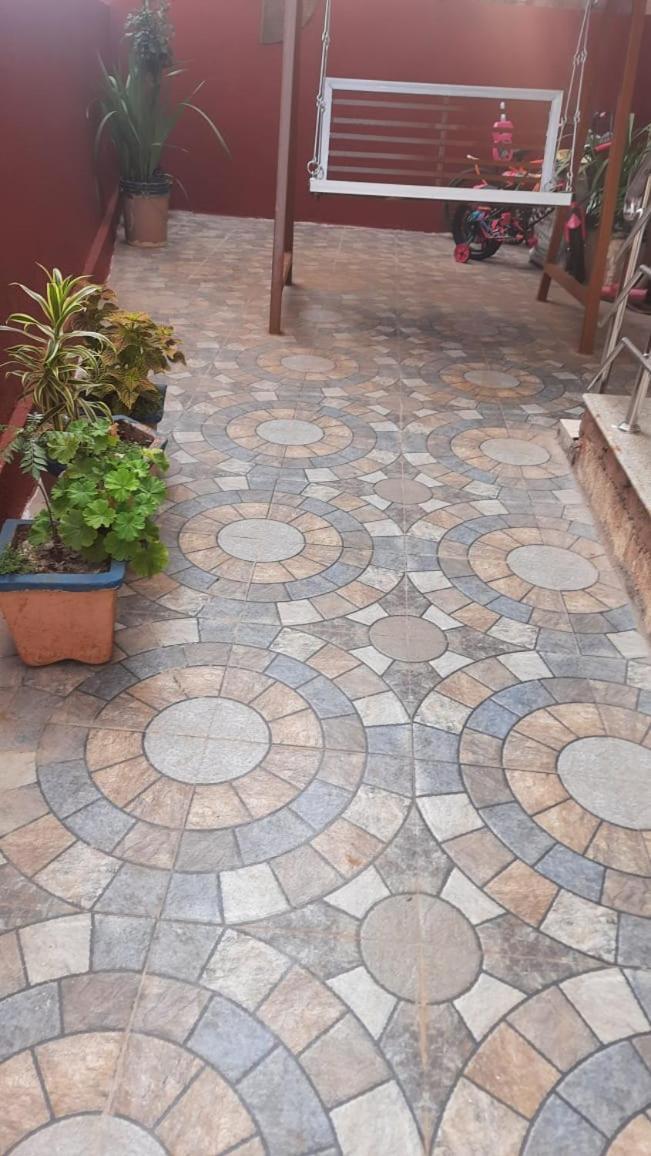 Trimurti Holiday Home Panchgani Exteriér fotografie