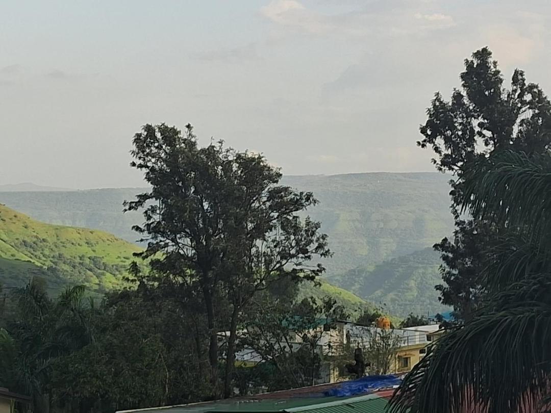 Trimurti Holiday Home Panchgani Exteriér fotografie