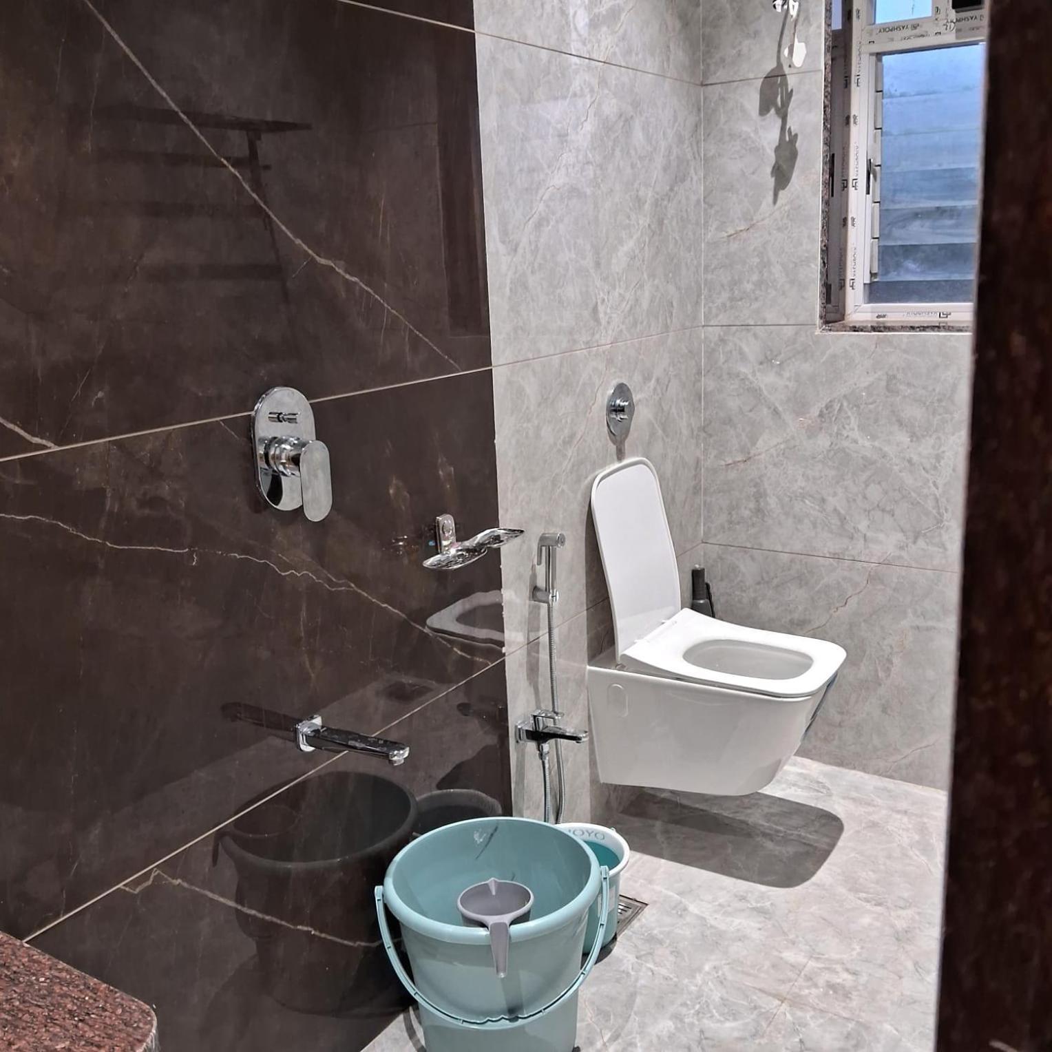 Trimurti Holiday Home Panchgani Pokoj fotografie