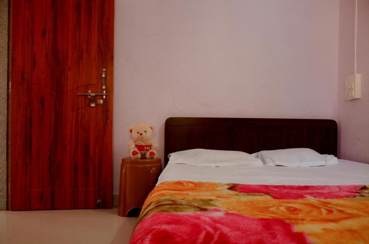 Trimurti Holiday Home Panchgani Exteriér fotografie
